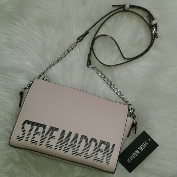 Steve madden blexi logo crossbody Clearance